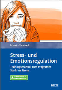 Stark im Stress – Trainermanual, 1. Auflage